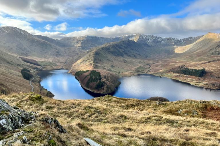 Haweswater