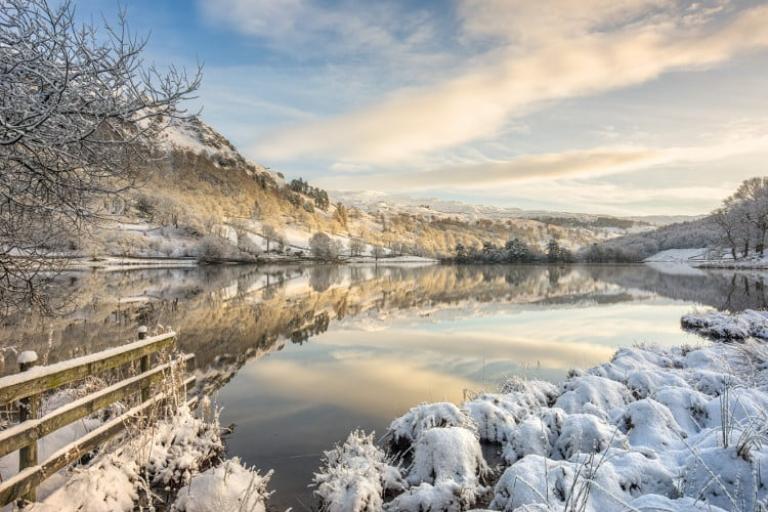 Lake Windermere