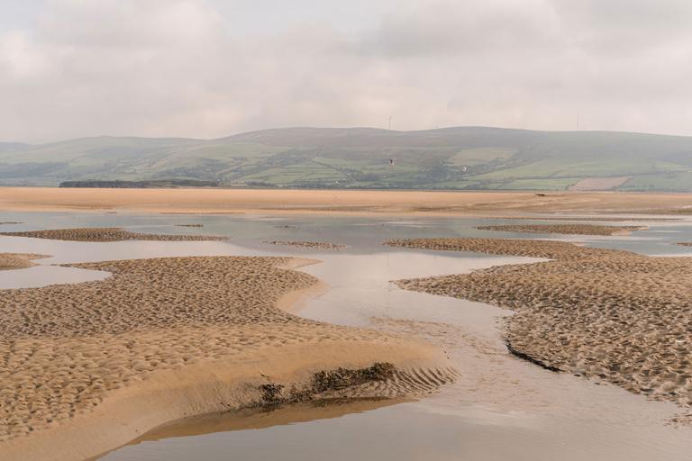 Solway Coast